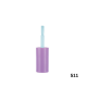 Callista Color Up Nail Polish 9ml 
